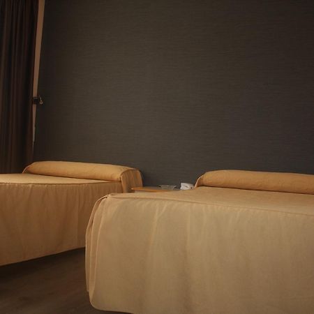 Hotel Lupa San Juan de Pinera Zewnętrze zdjęcie