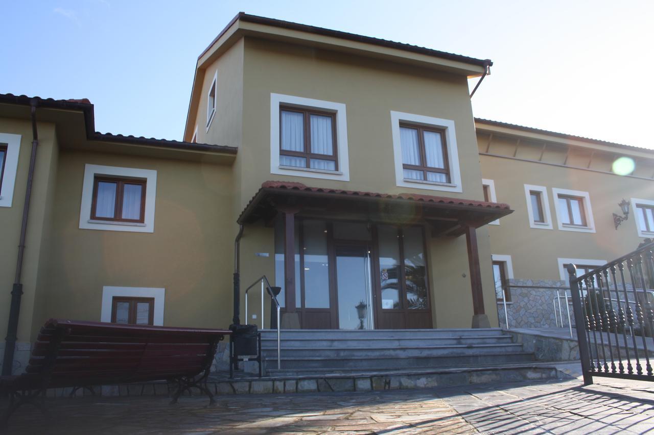 Hotel Lupa San Juan de Pinera Zewnętrze zdjęcie
