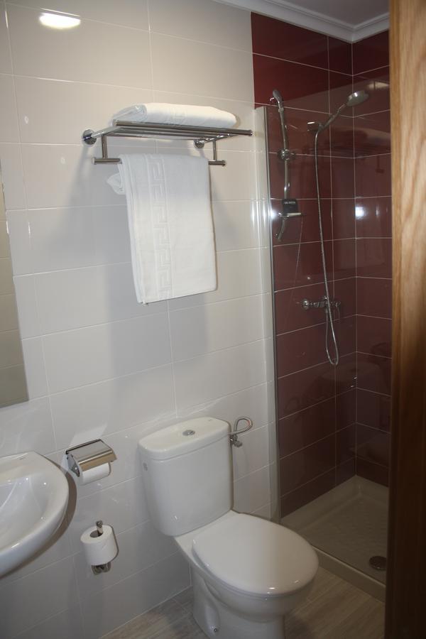 Hotel Lupa San Juan de Pinera Zewnętrze zdjęcie