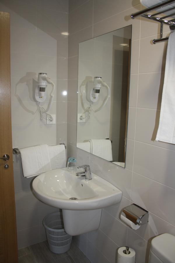 Hotel Lupa San Juan de Pinera Zewnętrze zdjęcie