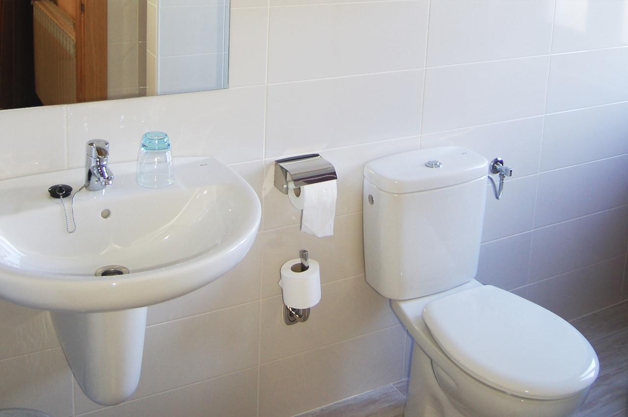 Hotel Lupa San Juan de Pinera Zewnętrze zdjęcie
