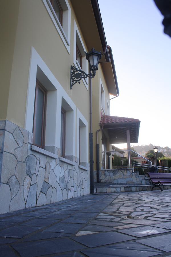 Hotel Lupa San Juan de Pinera Zewnętrze zdjęcie