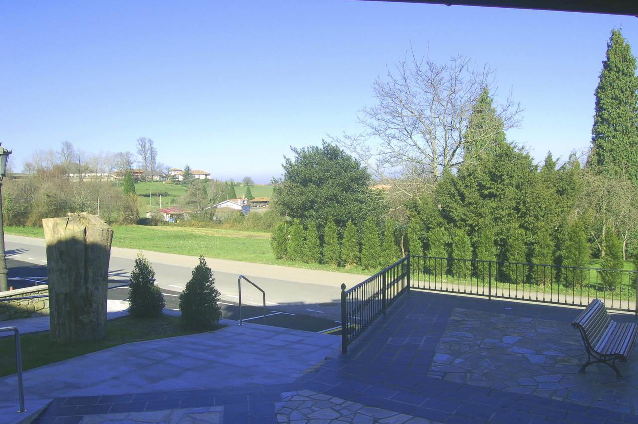 Hotel Lupa San Juan de Pinera Zewnętrze zdjęcie